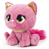 Gund - P.Lushes Pets - Madame Purrnell - 6"