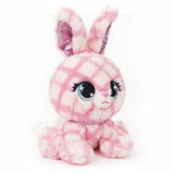 Gund - P.Lushes Pets - Trixie Karrats Rabbit - 6"