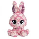 Gund - P.Lushes Pets - Trixie Karrats Rabbit - 6"