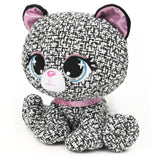 Gund - P.Lushes Pets - Khloe O`Bearci - 6"