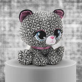 Gund - P.Lushes Pets - Khloe O`Bearci - 6"