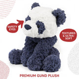 Gund - Cozys Panda Bear - 10" - NEW COLOR