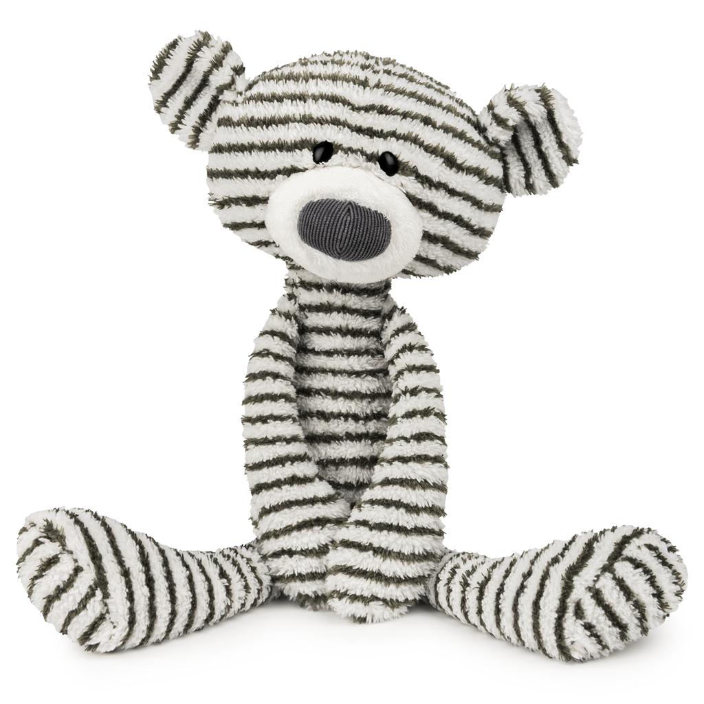 Gund - Stripe Toothpick Bear - 15"