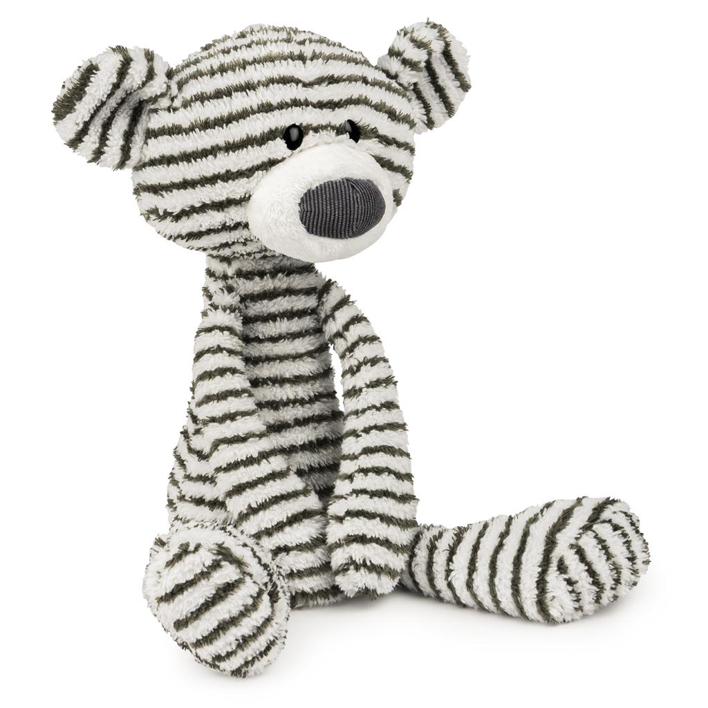 Gund - Stripe Toothpick Bear - 15"