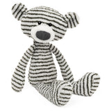 Gund - Stripe Toothpick Bear - 15"