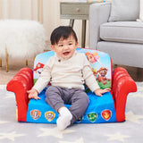 Gund - Sesame Street - Marshmellow Furniture - Paw Patrol