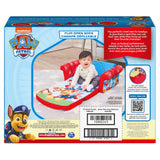 Gund - Sesame Street - Marshmellow Furniture - Paw Patrol