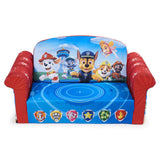 Gund - Sesame Street - Marshmellow Furniture - Paw Patrol