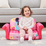 Gund - Disney - Marshmellow Furniture - Minnie Mouse