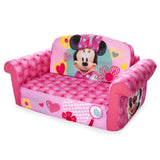Gund - Disney - Marshmellow Furniture - Minnie Mouse