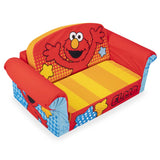 Gund - Sesame Street - Marshmellow Furniture - Elmo