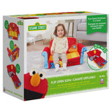 Gund - Sesame Street - Marshmellow Furniture - Elmo