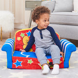 Gund - Disney - Marshmellow Furniture - Mickey Mouse