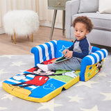 Gund - Disney - Marshmellow Furniture - Mickey Mouse
