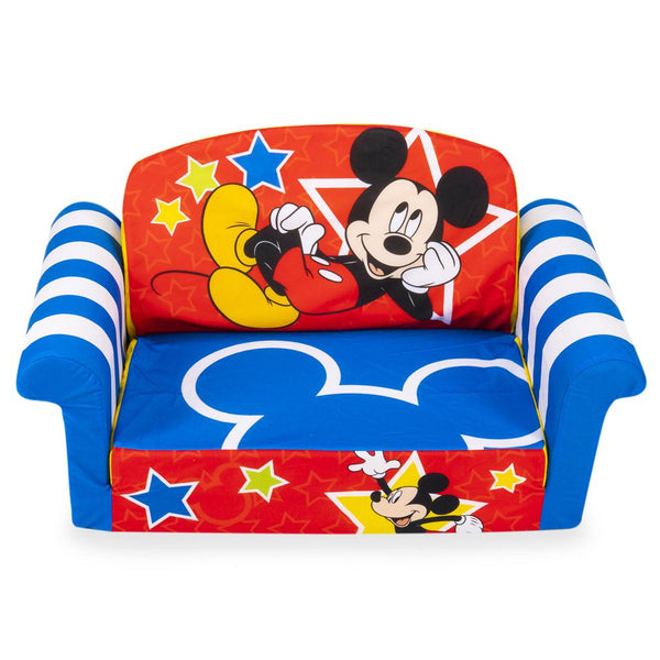 Gund - Disney - Marshmellow Furniture - Mickey Mouse