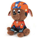 Gund - Paw Patrol Movie - Zuma - 6"