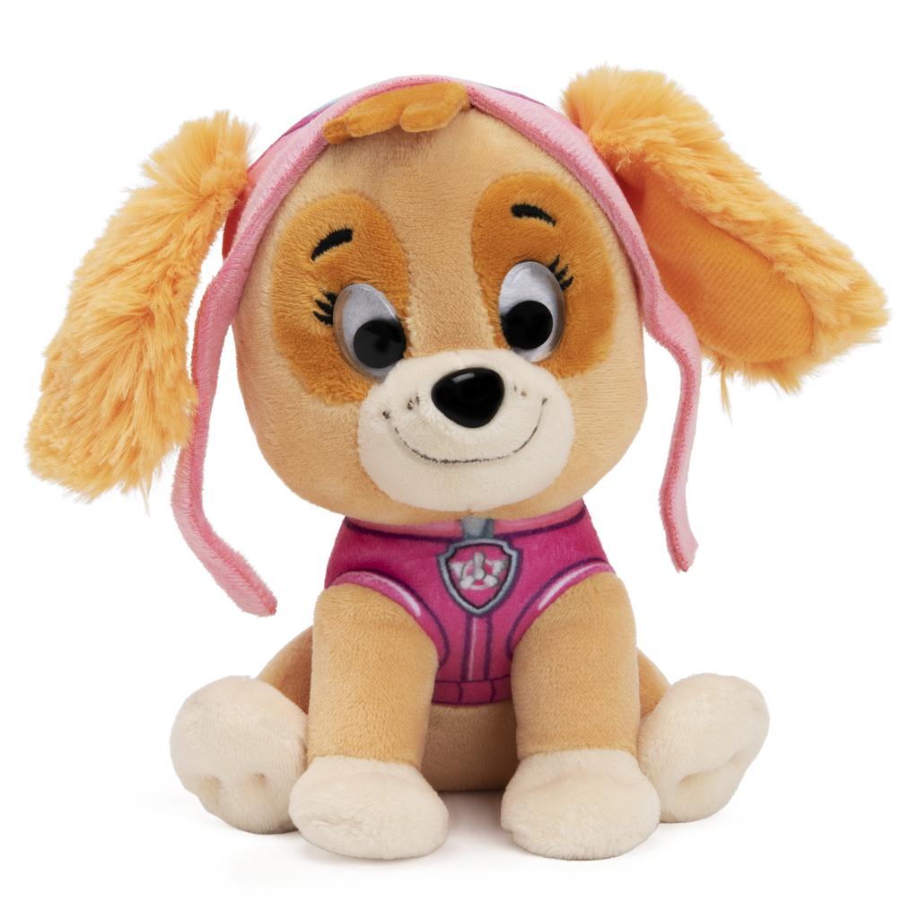 Gund - Paw Patrol - 6" Assortment