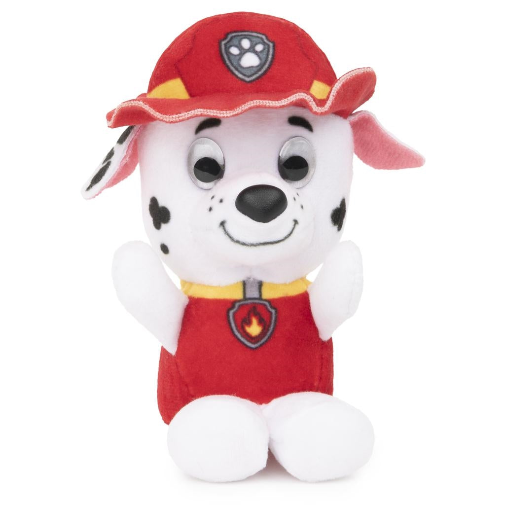 Gund - Paw Patrol - 3.5" Assortment