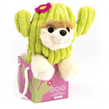 Gund  - Itty Bitty Boo - Cactus - 5"