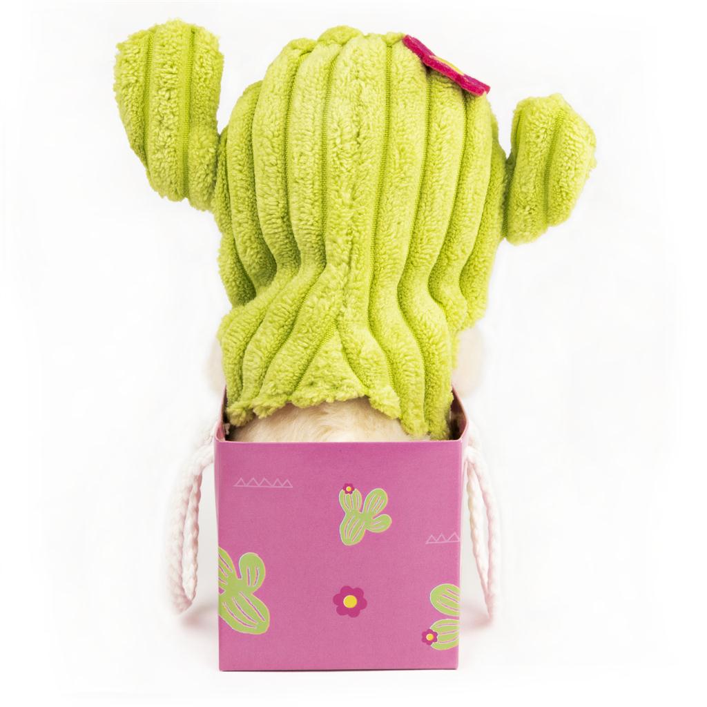 Gund  - Itty Bitty Boo - Cactus - 5"