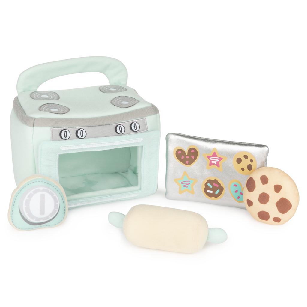 Baby Gund - My First Baking Playset - 8"