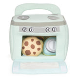 Baby Gund - My First Baking Playset - 8"