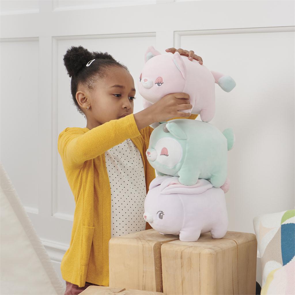 Gund - Glow Bops - 8"