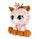 Gund - P.Lushes Pets - Sally Mustang - 6"