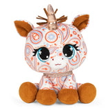 Gund - P.Lushes Pets - Sally Mustang - 6"