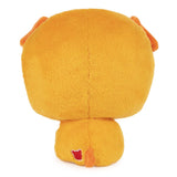 Gund - Gund Drops - Paulie Pup - Orange - 6"