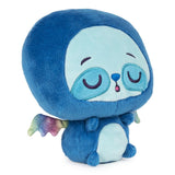 Gund - Gund Drops - Carla Claws - Blue - 6"