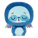 Gund - Gund Drops - Carla Claws - Blue - 6"
