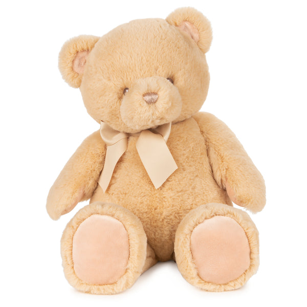 Baby Gund - My First Friend Teddy Bear - Tan - 18"