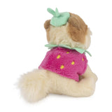 Gund  - Itty Bitty Boo - Strawberry - 5"