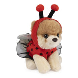 Gund  - Itty Bitty Boo - Ladybug - 5"