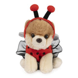 Gund  - Itty Bitty Boo - Ladybug - 5"