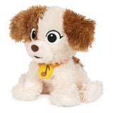 Gund - Sesame Street - Furry Friend Tango - 7"