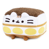 Gund - Pusheen Tiramisu - 4" Squishy