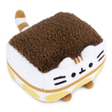 Gund - Pusheen Tiramisu - 4" Squishy