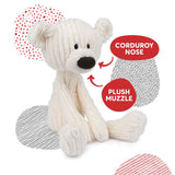 Gund - Cable Toothpick Bear - 15"