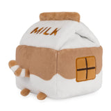 Pusheen - Chocolate Milk Plush Cat - 6"