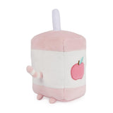 Gund - Pusheen - Juice Box Plush Cat - 6"