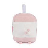 Gund - Pusheen - Juice Box Plush Cat - 6"