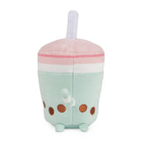 Gund - Pusheen Boba Tea Plush Cat - 6"