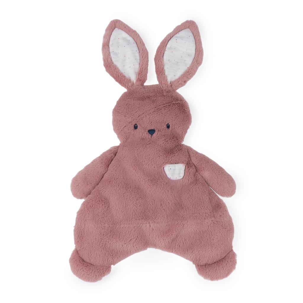 Baby Gund - Oh So Snuggly - Bunny Lovey - 14"