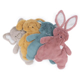 Baby Gund - Oh So Snuggly - Bunny Lovey - 14"