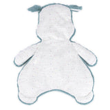 Baby Gund - Oh So Snuggly - Hippo Lovey - 14"