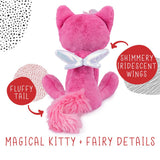 Gund - Maeve Rose Kitty - 15"