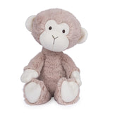 Baby Gund - Lil' Luvs Micah Monkey - 8.5" sitting