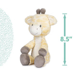 Baby Gund - Lil' Luvs Bodie Giraffe - 8.5" sitting